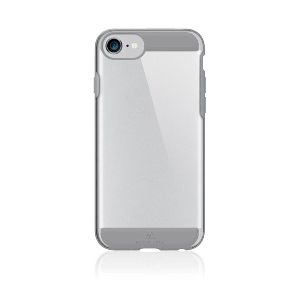 Apple iPhone 7 - Original Black Rock Air Protect Thin Phone Case, Gray